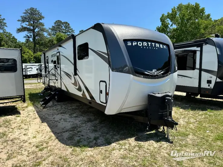 2021 Venture SportTrek Touring Edition STT343VBH RV Photo 1
