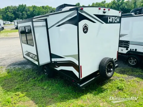 2023 Cruiser Hitch 18RBS RV Photo 2