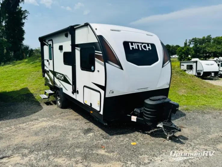 2023 Cruiser Hitch 18RBS RV Photo 1