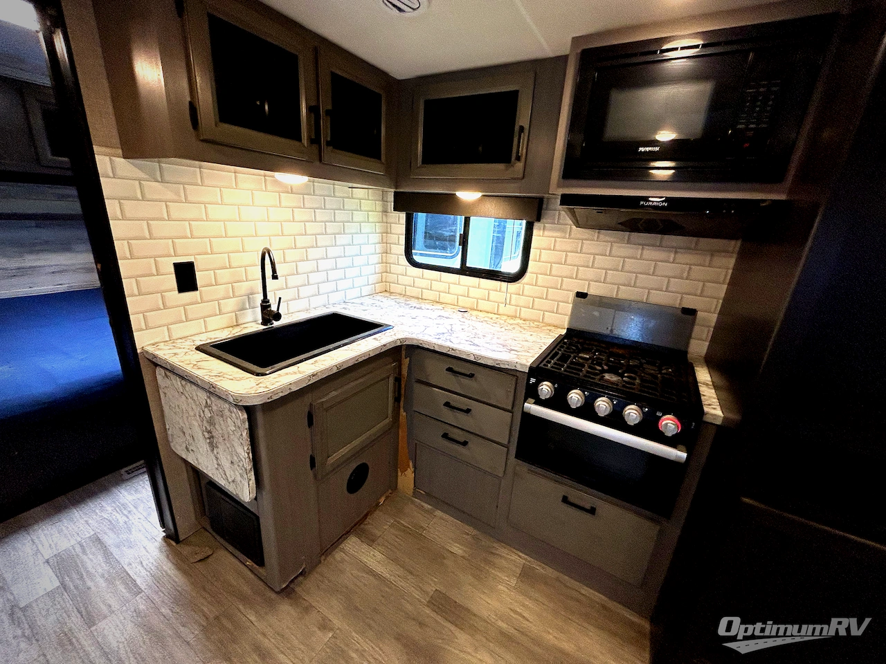 2022 Jayco Jay Feather 24BH Photo 6