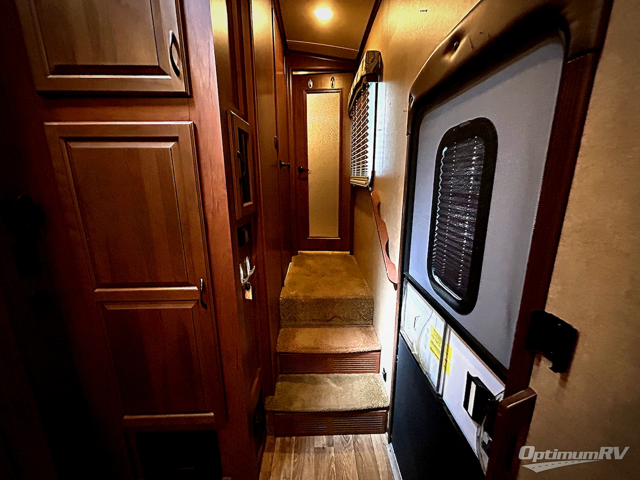 2015 Jayco Eagle Premier 331RETS Photo 7