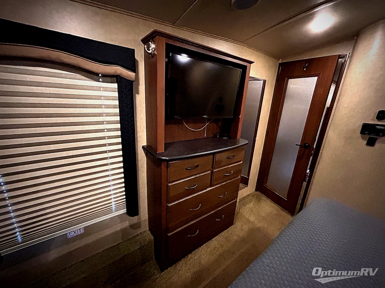2015 Jayco Eagle Premier 331RETS Photo 11