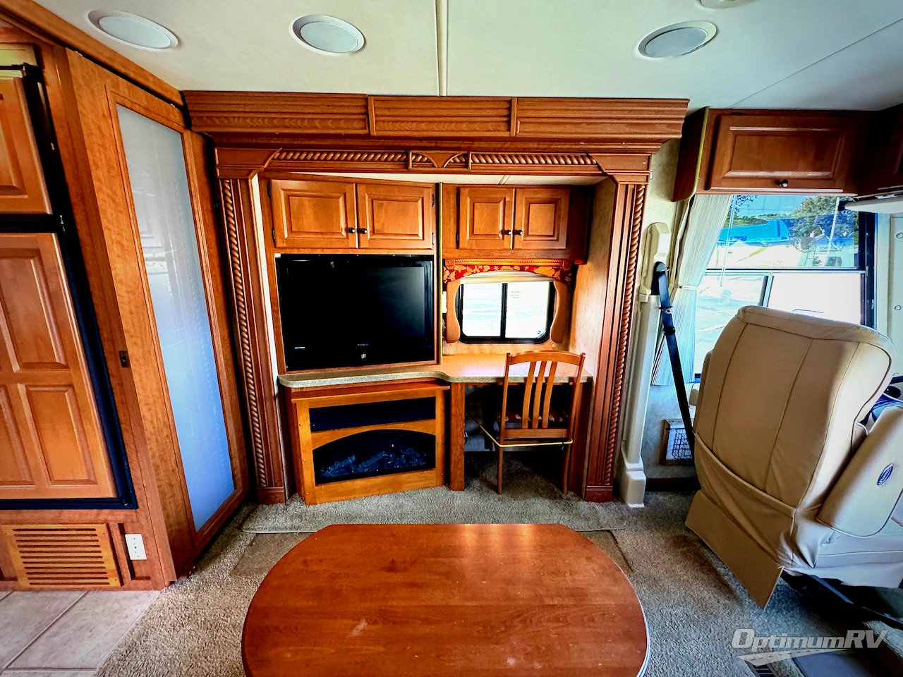 2009 Damon CHALLENGER 371 Photo 7