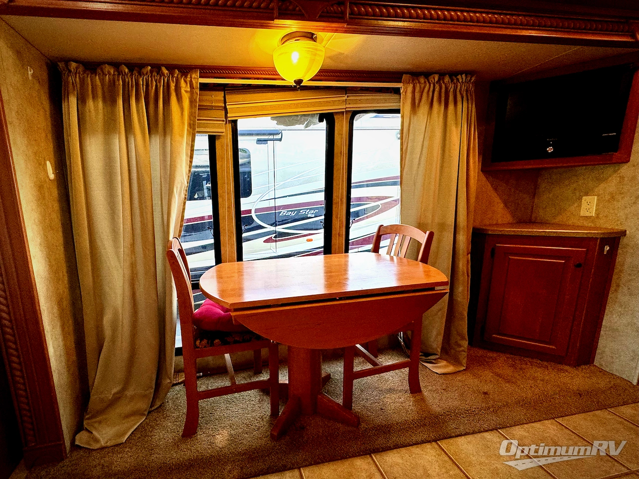 2009 Damon CHALLENGER 371 Photo 11