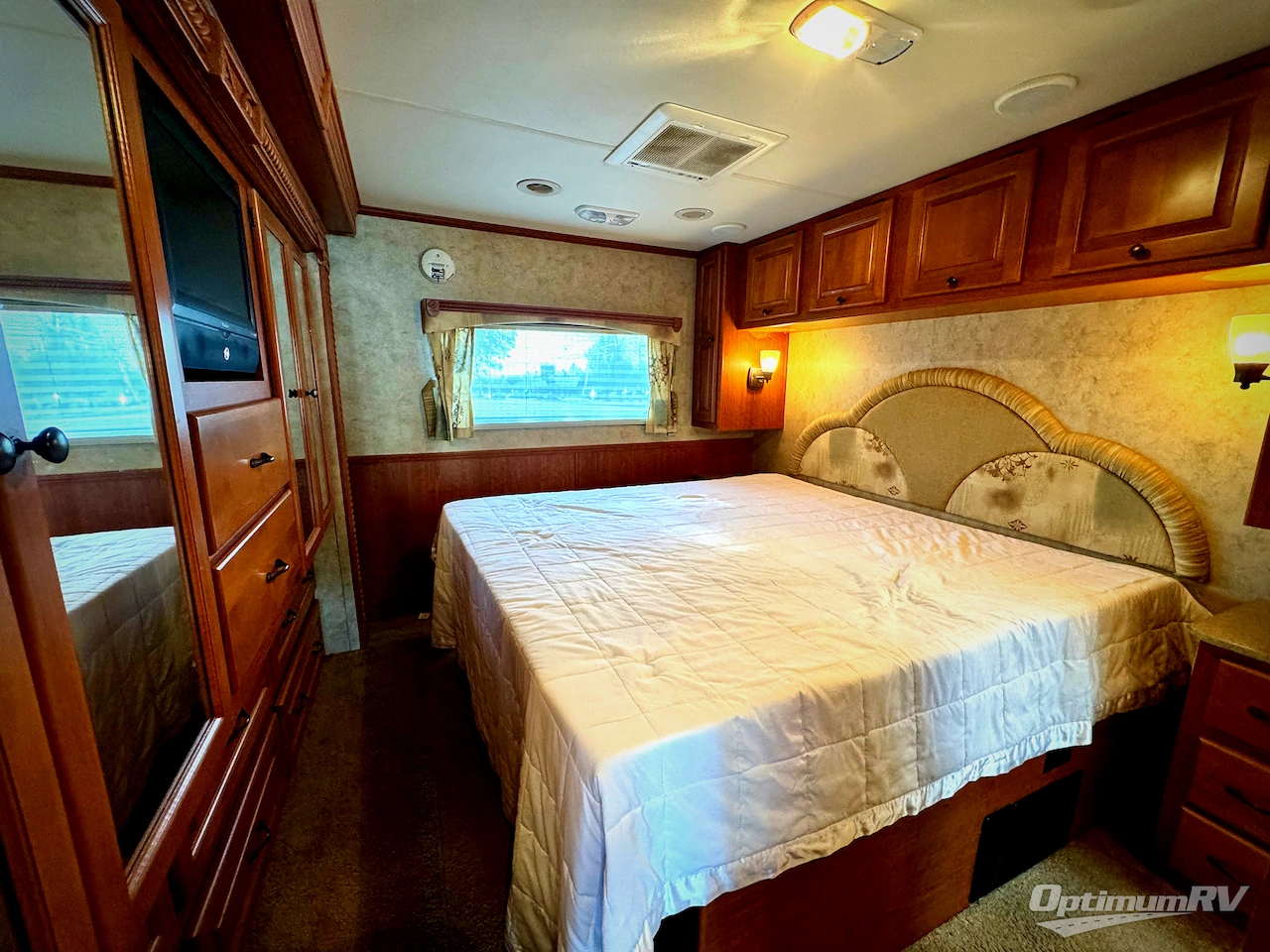 2009 Damon CHALLENGER 371 Photo 12