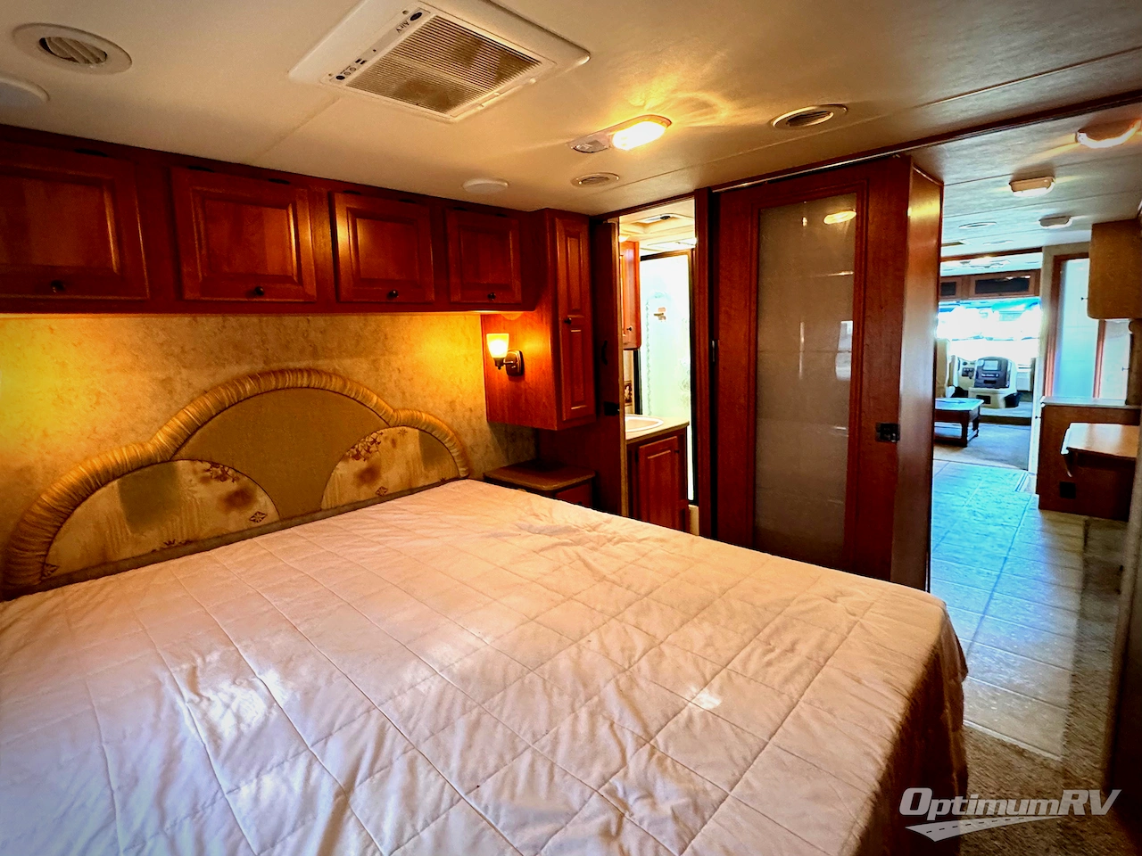 2009 Damon CHALLENGER 371 Photo 14