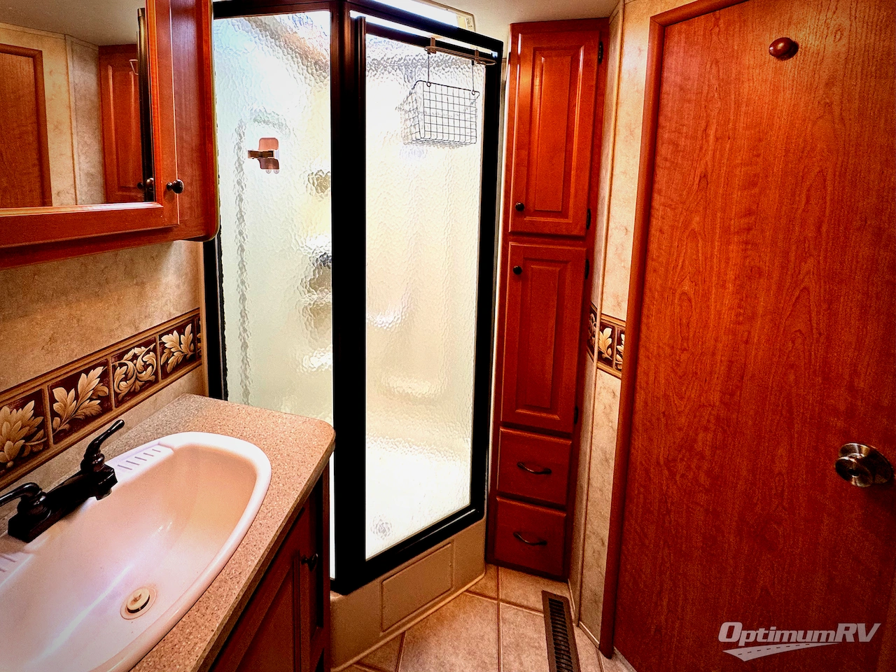 2009 Damon CHALLENGER 371 Photo 15