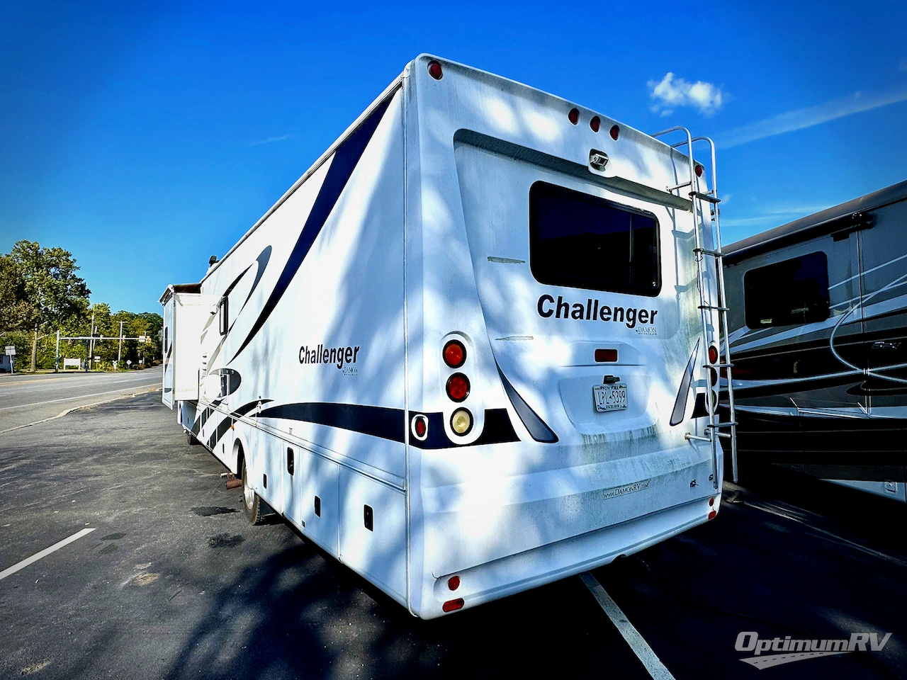 2009 Damon CHALLENGER 371 Photo 3