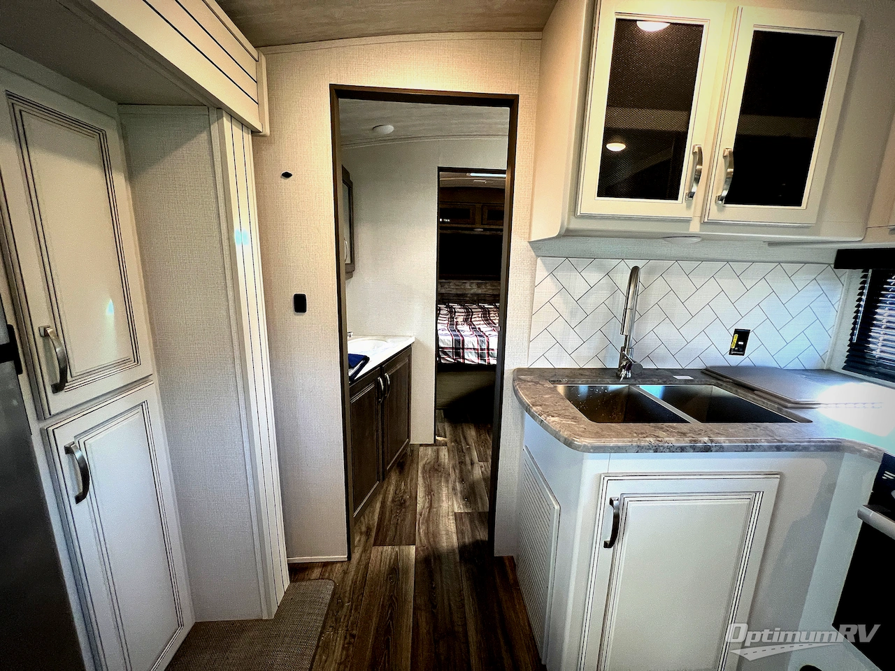 2022 Keystone Cougar Half-Ton 30BHS Photo 16