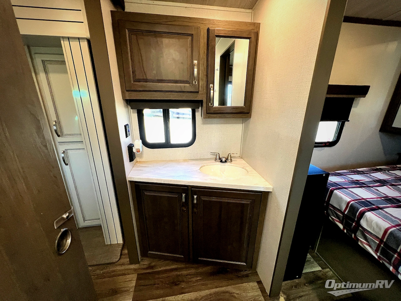 2022 Keystone Cougar Half-Ton 30BHS Photo 19