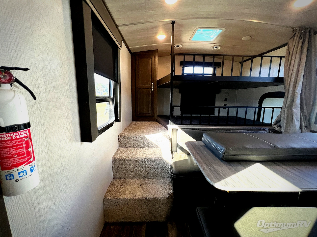 2022 Keystone Cougar Half-Ton 30BHS Photo 15