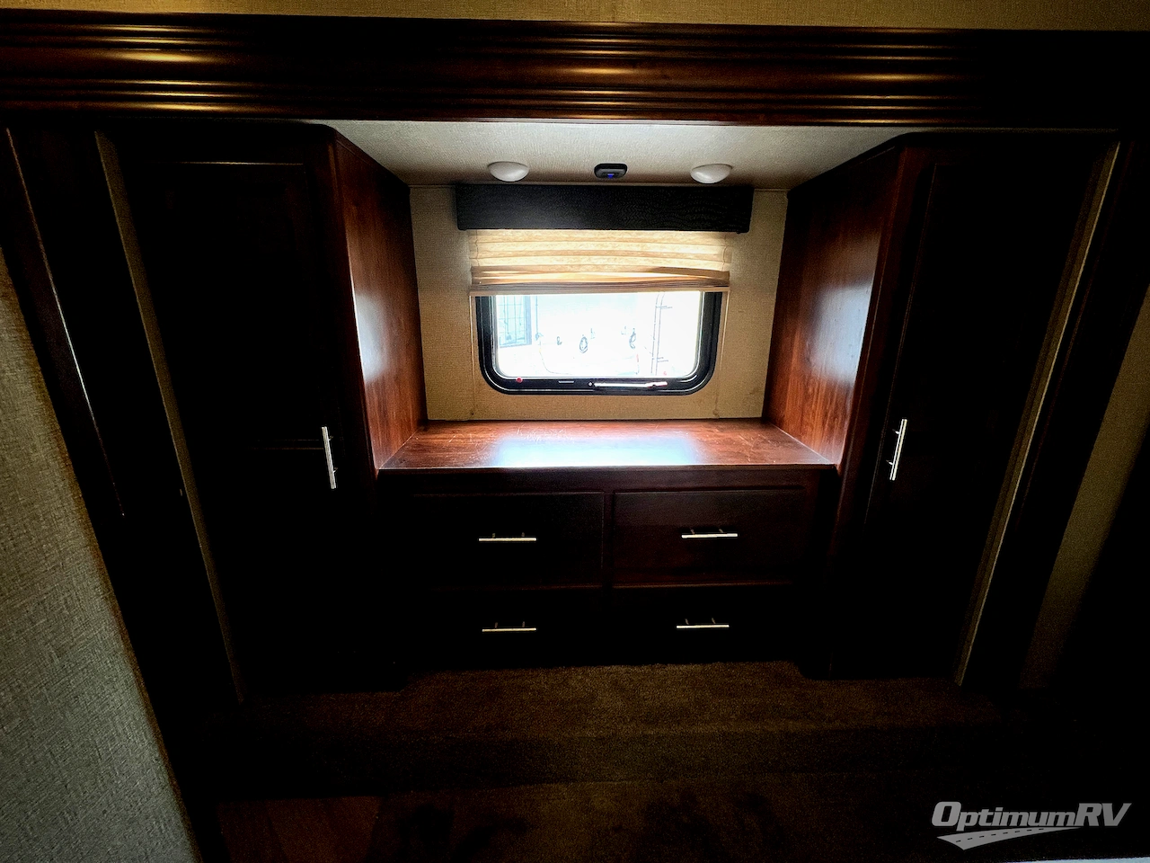 2018 Forest River Vengeance 320A Photo 16