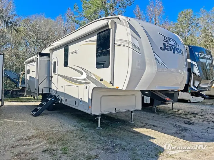2020 Jayco Eagle 319MLOK RV Photo 1