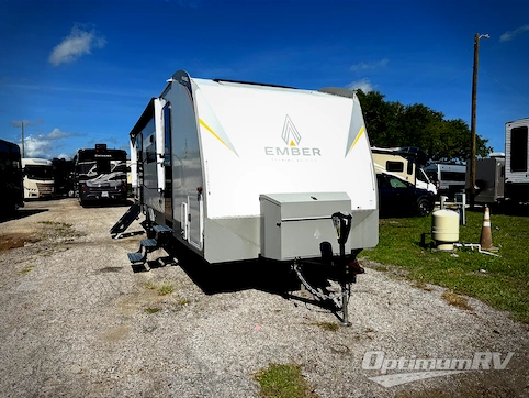 Used 2023 Ember Touring Edition 28BH Featured Photo
