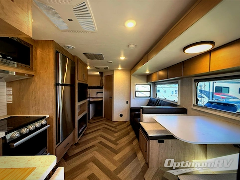 2023 Ember Touring Edition 28BH RV Photo 2