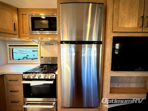 2023 Ember Touring Edition 28BH RV Photo 3