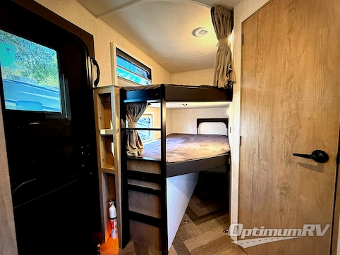 2023 Ember Touring Edition 28BH RV Photo 4
