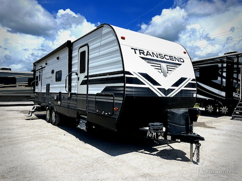 Used 2019 Grand Design Transcend 26RLS Featured Photo