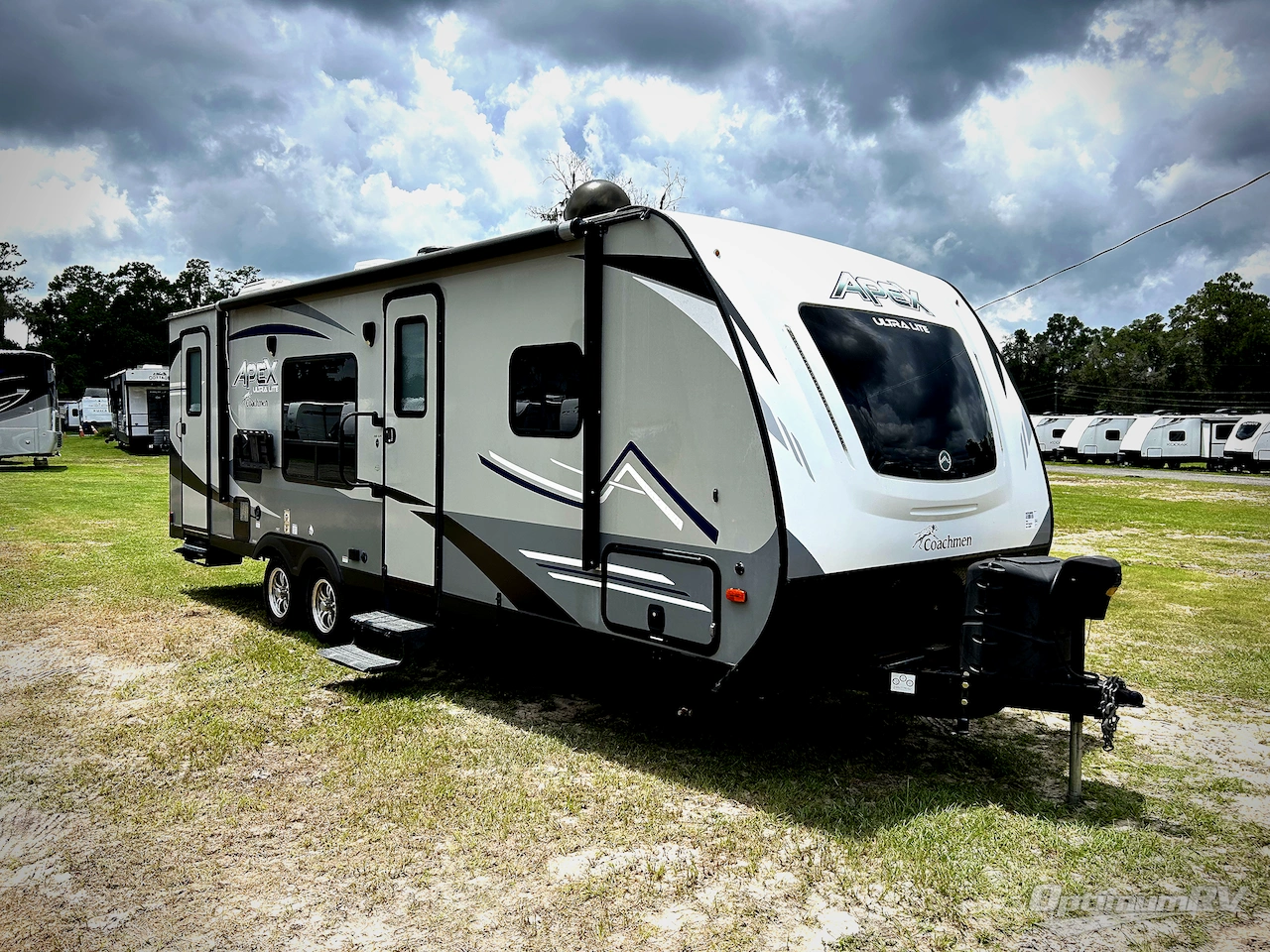 2019 Coachmen Apex Ultra-Lite 249RBS Photo 1