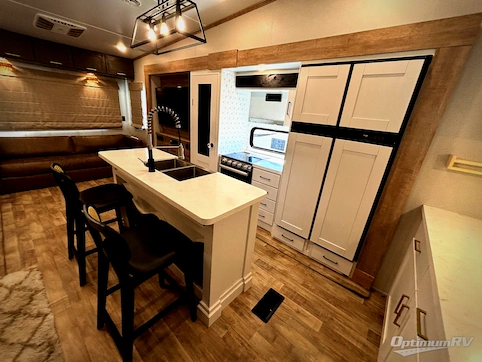 2021 Keystone Arcadia 3660RL RV Photo 4