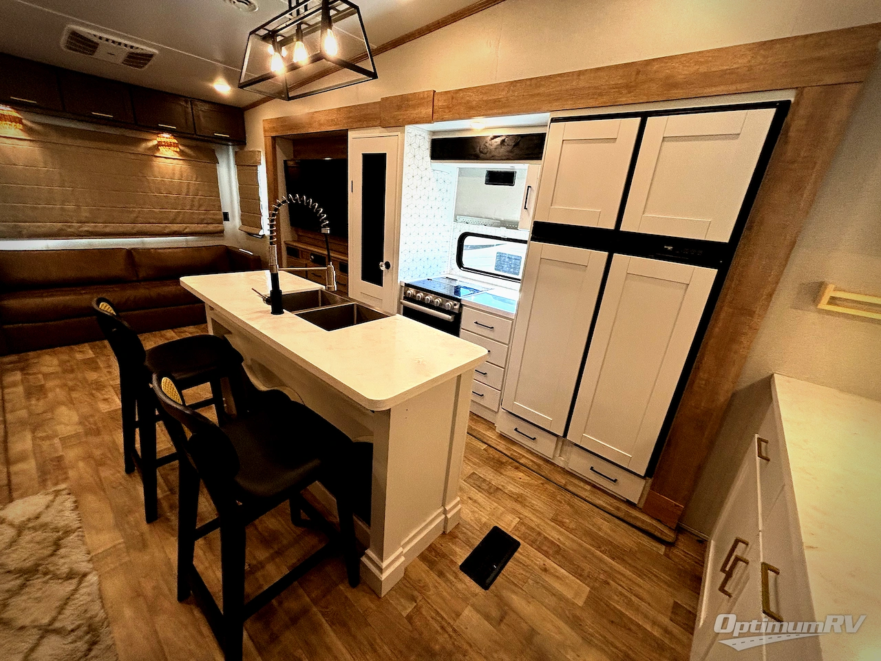 2021 Keystone Arcadia 3660RL Photo 16