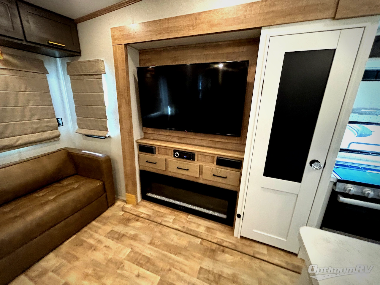 2021 Keystone Arcadia 3660RL Photo 19