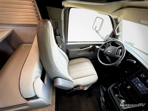 2023 Coachmen Freelander 27QB RV Photo 2
