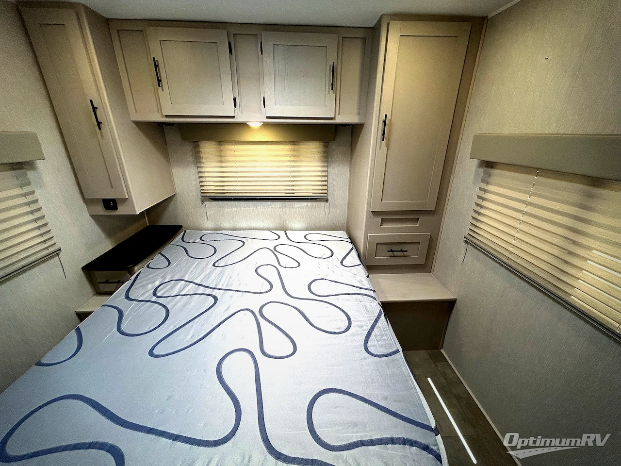 2023 Coachmen Freelander 27QB Photo 20