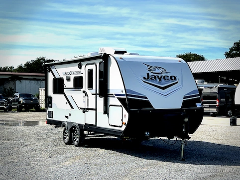Used 2024 Jayco Jay Feather 19MRK Featured Photo