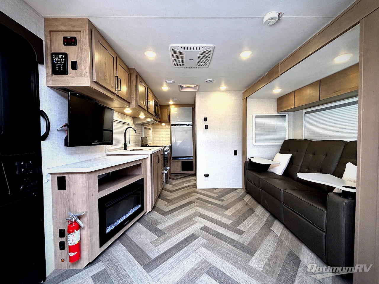 2023 Ember Touring Edition 21MRK Photo 4