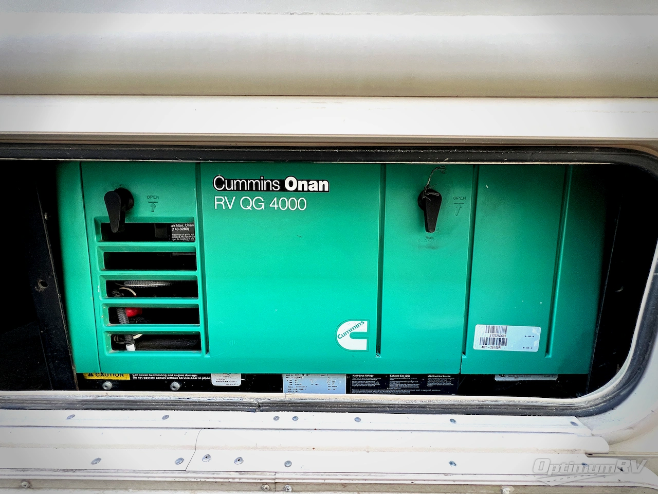 2018 Thor Vegas 25.3 Photo 21