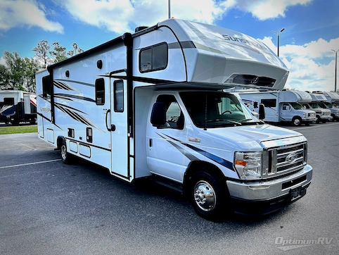 Used 2023 Forest River Sunseeker LE 2850SLE Ford Featured Photo