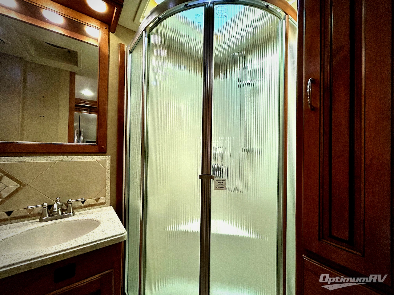 2013 Monaco Knight 36PFT Photo 12