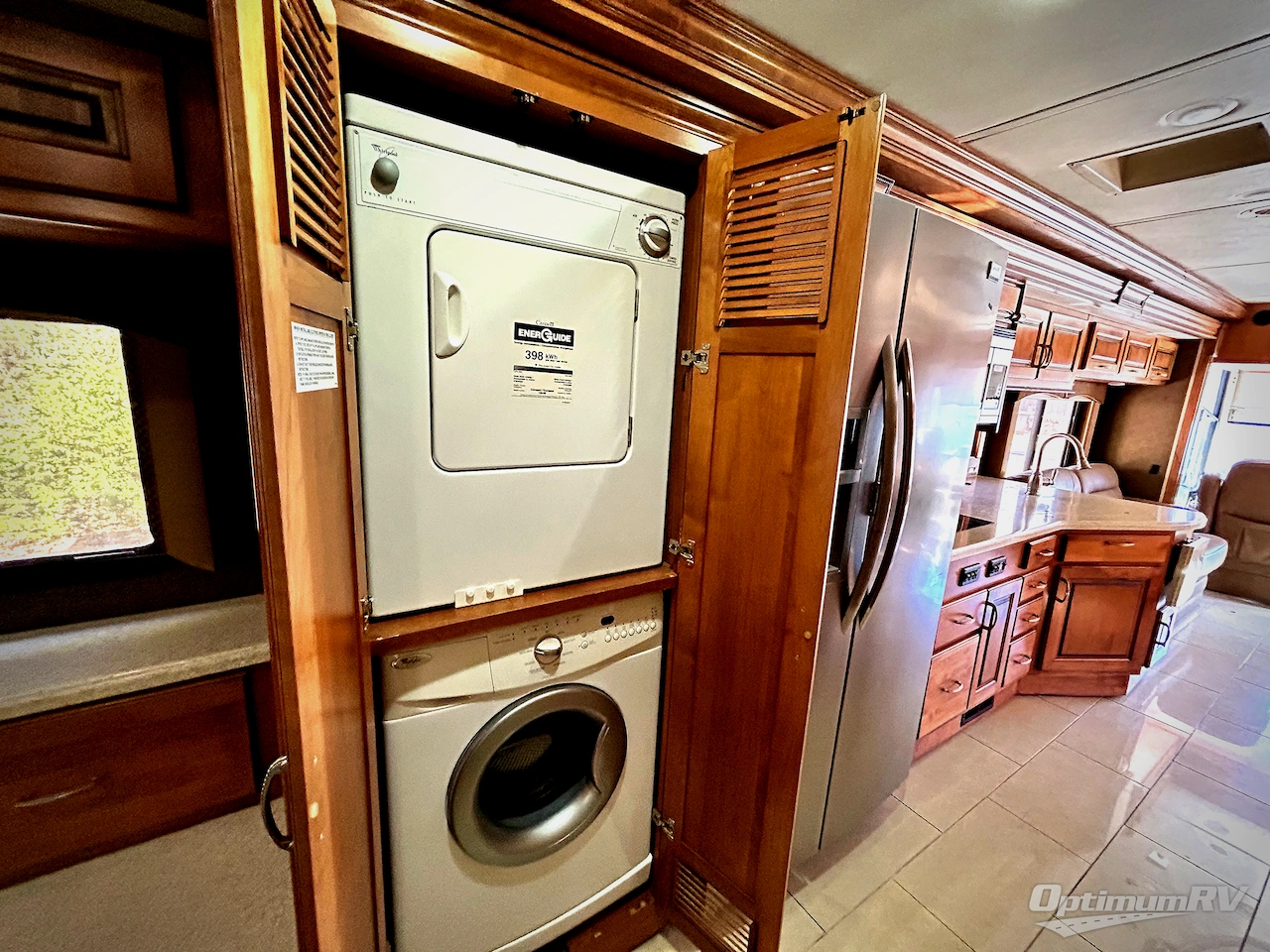 2013 Monaco Knight 36PFT Photo 17