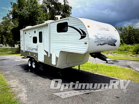 Used 2013 Skyline Nomad Joey Select 271 Featured Photo