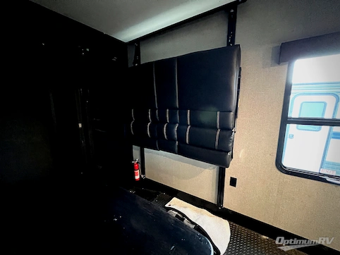 2021 Jayco Seismic 4113 RV Photo 4