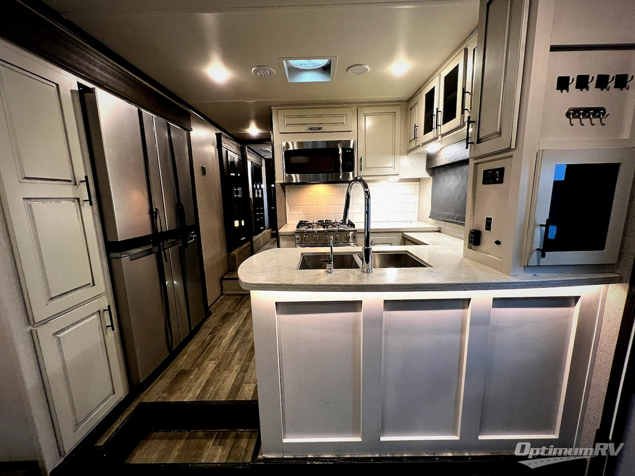 2021 Jayco Seismic 4113 Photo 7