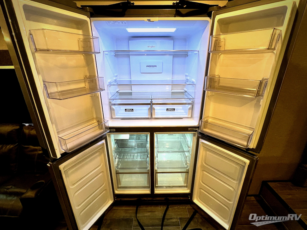 2021 Jayco Seismic 4113 Photo 13