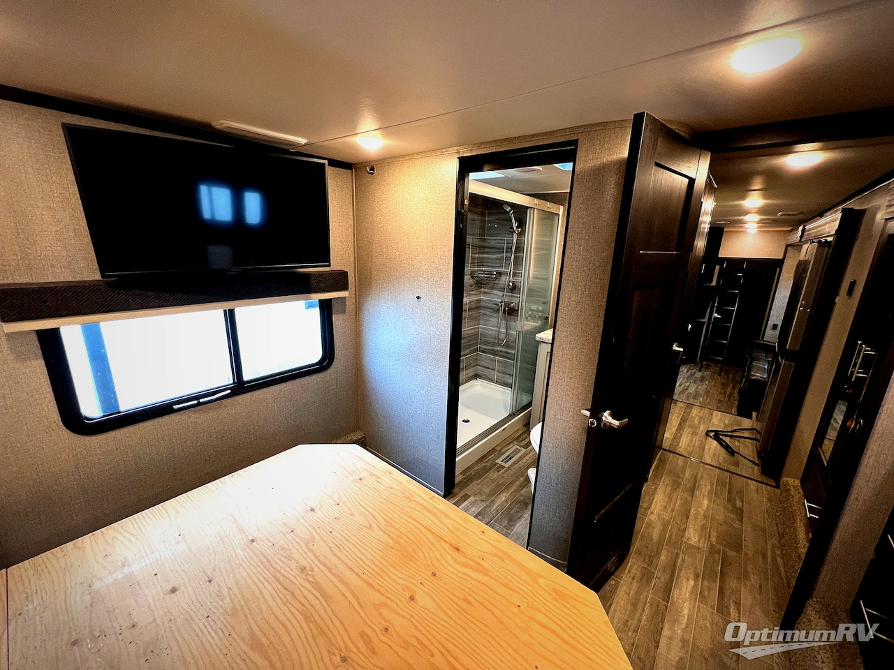 2021 Jayco Seismic 4113 Photo 24