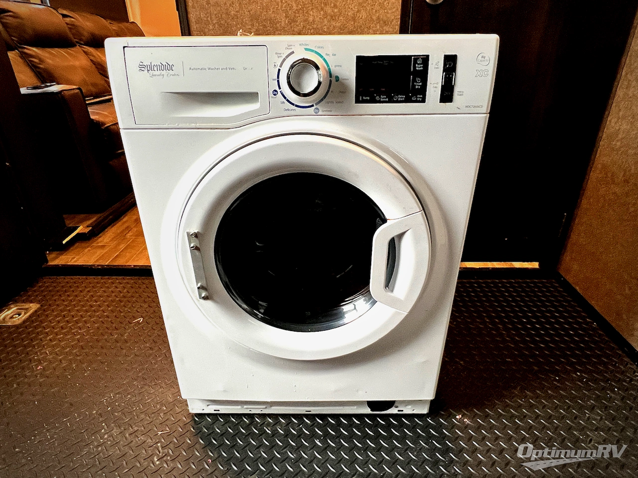 2021 Jayco Seismic 4113 Photo 29