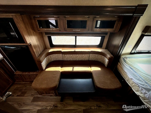 2018 Jayco Hummingbird 17RK RV Photo 3