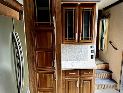 2017 Keystone Montana 3661RL RV Photo 2