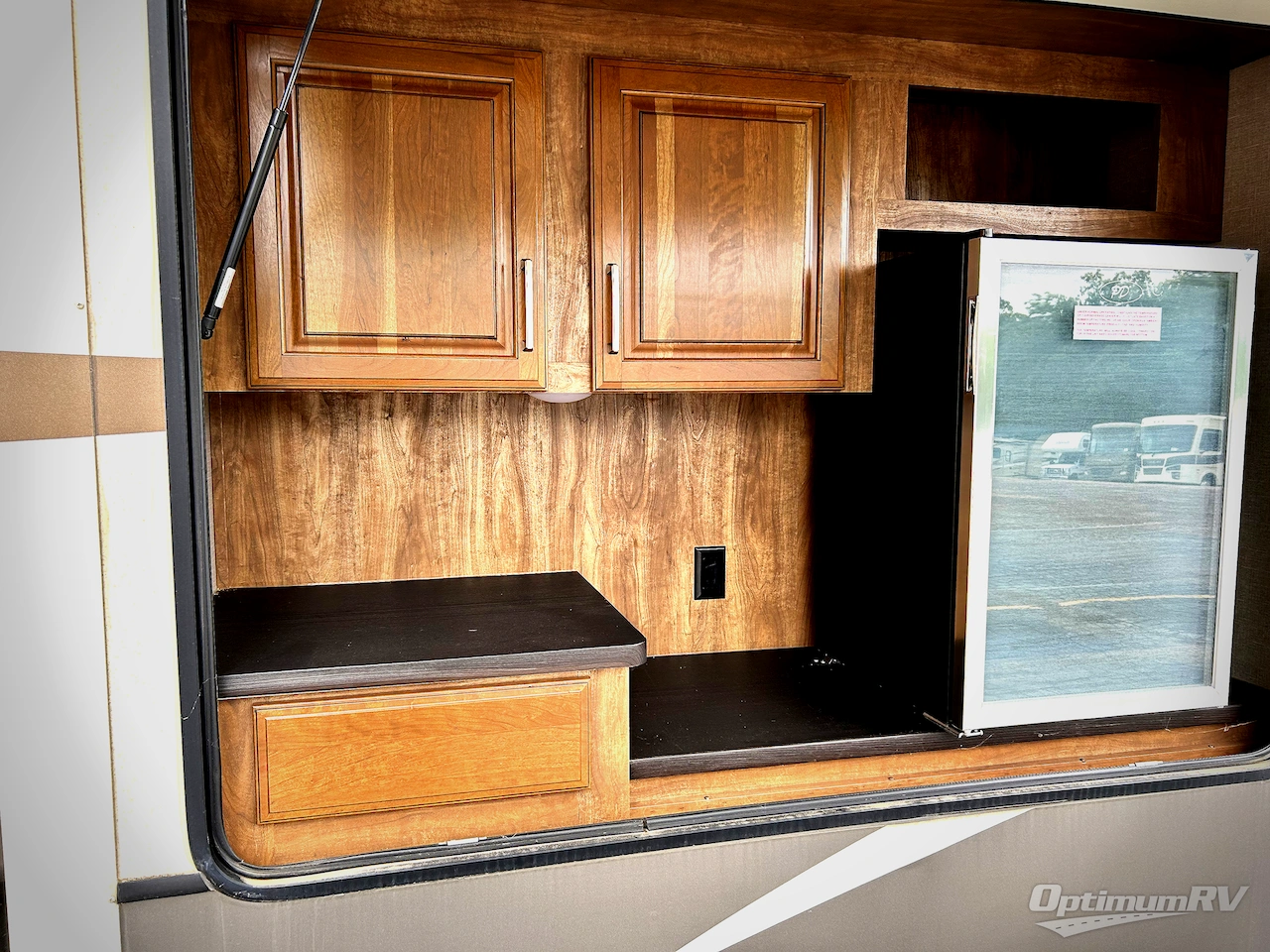 2017 Keystone Montana 3661RL Photo 24