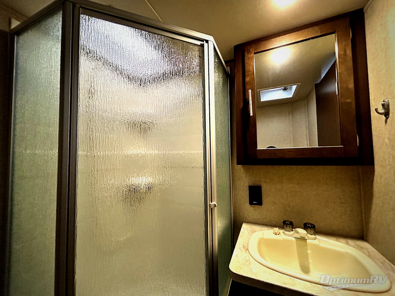 2016 Forest River Cherokee Grey Wolf 22RR Photo 11