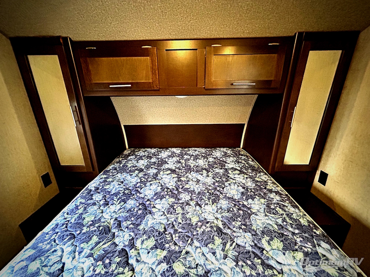 2016 Forest River Cherokee Grey Wolf 22RR Photo 14