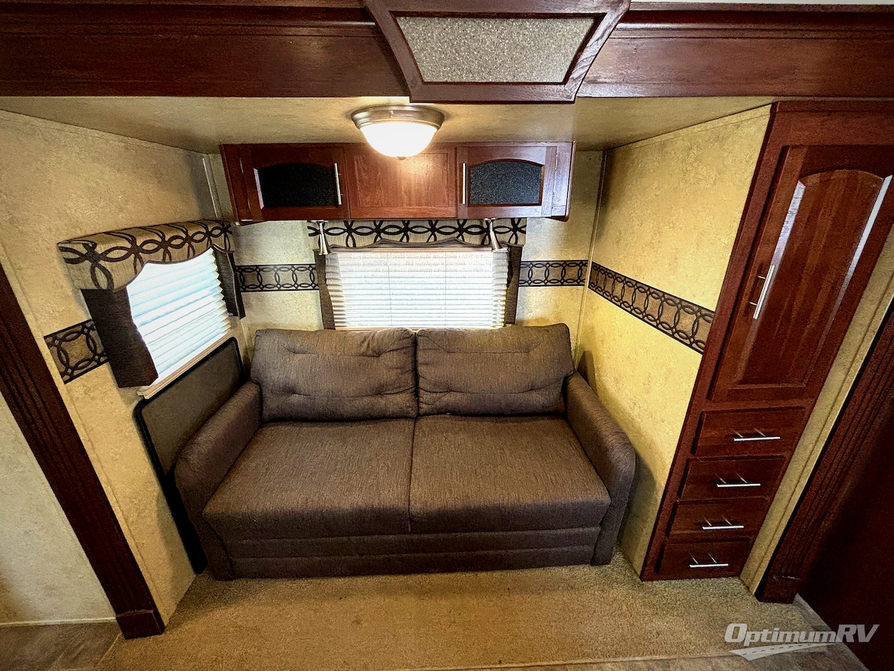 2016 Forest River Flagstaff Super Lite 26VFKS Photo 10