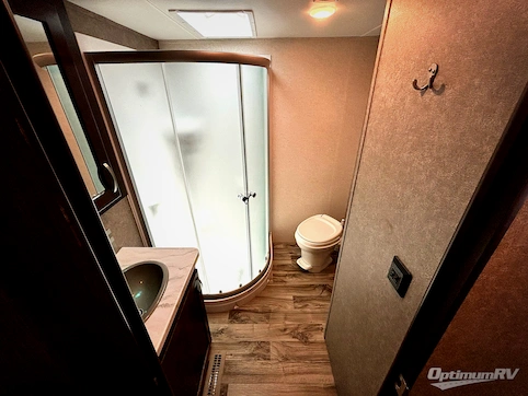 2018 Jayco Talon 313T RV Photo 4
