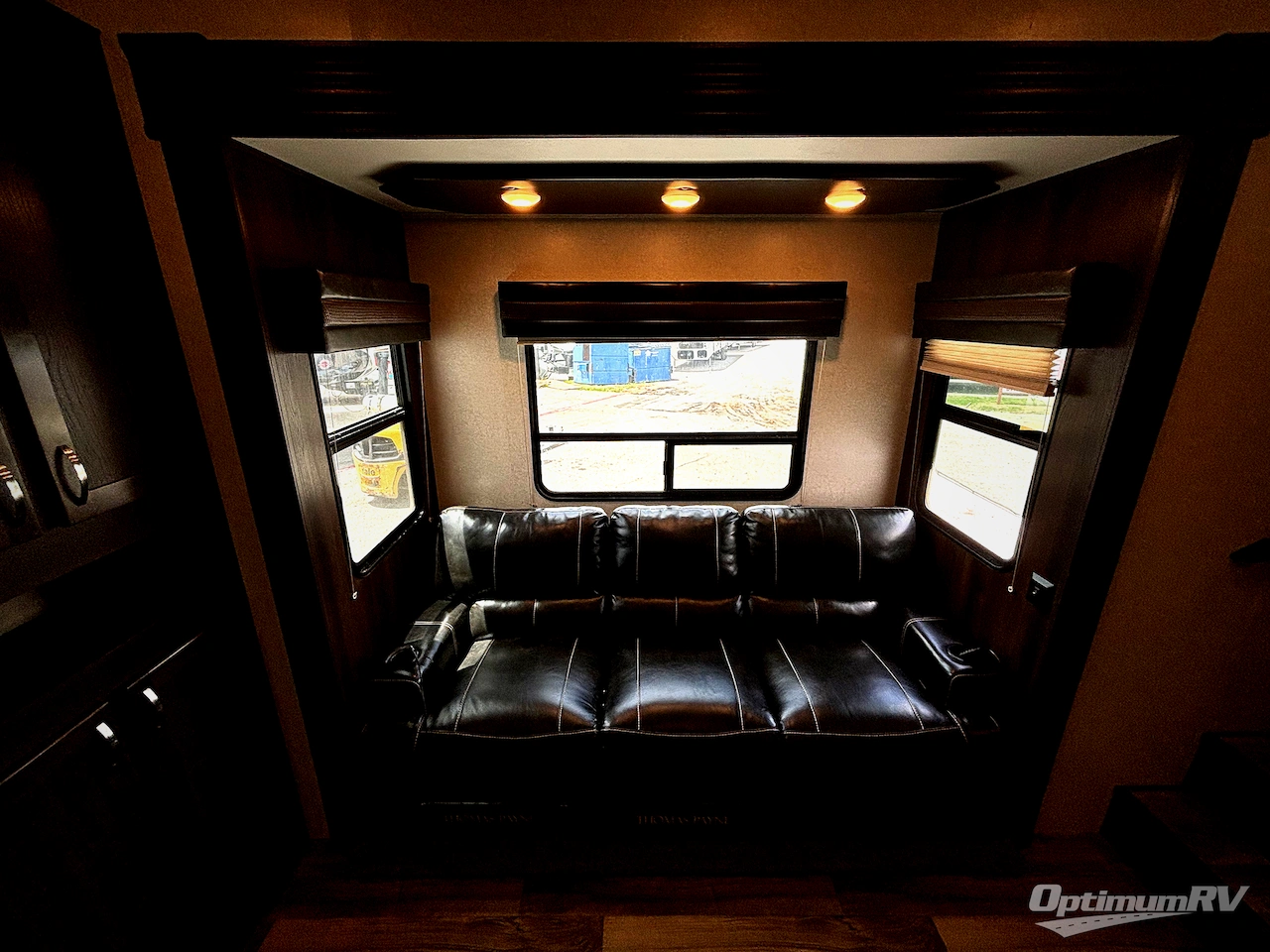 2018 Jayco Talon 313T Photo 6