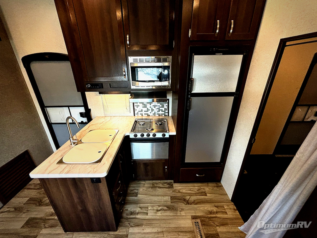 2018 Jayco Talon 313T Photo 7