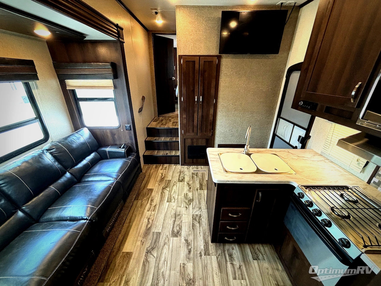2018 Jayco Talon 313T Photo 5